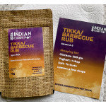 Tikka/Barbecue spice rub