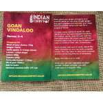 Goan Vindaloo
