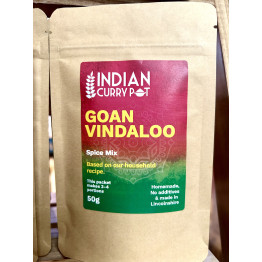 Goan Vindaloo