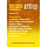 Malabar Red Meat Masala