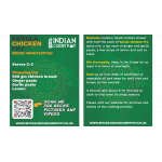 Kerala Chicken Fry Spice Mix