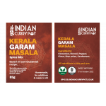 Kerala Garam Masala