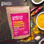 2 pack Authentic Indian Spice Mixes