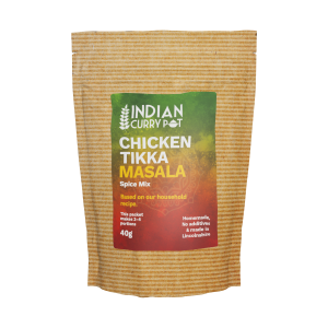 Chicken Tikka Masala spice mix