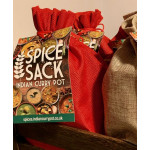 Christmas Spice Sack - 8 Spices (Free Postage)