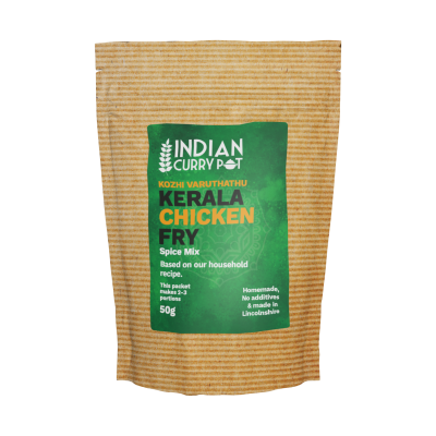 Kerala Chicken Fry Spice Mix