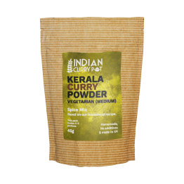 Kerala Curry Powder (For Vegetarian dish)