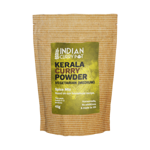 Kerala Curry Powder (For Vegetarian dish)