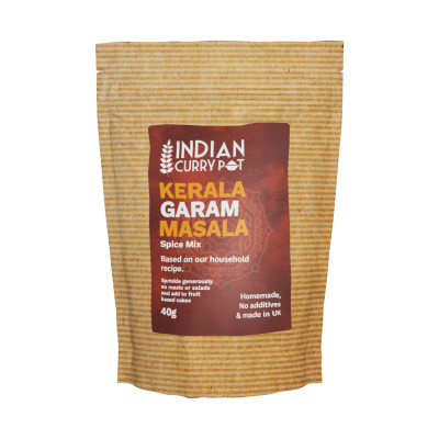 Kerala Garam Masala