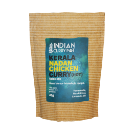 Kerala Nadan Chicken Curry  Spice Mix