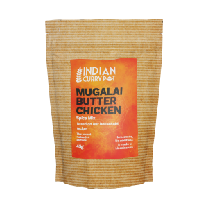 Mugalai Butter Chicken Spice Mix