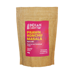 Prawn Konchu Masala Spice Mix