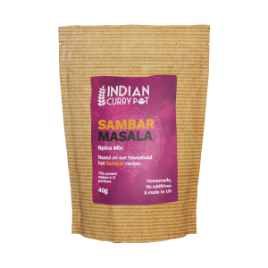 Sambar Masala Spice Mix